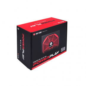   Chieftec Retail Chieftronic PowerPlay Platinum GPU-850FC 7