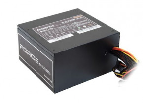   Chieftec Retail Force CPS-400S 4