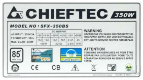   Chiefte SMART BFX-350BS 10