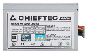   Chiefte SMART BFX-450BS 6