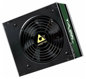   Chieftec TPS-600S 600W 5