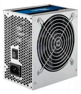   Chieftec iArena GPB-450S 450W 3