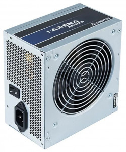   Chieftec iArena GPB-500S 500W 6