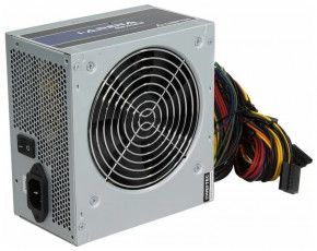   Chieftec iArena GPB-500S 500W 7