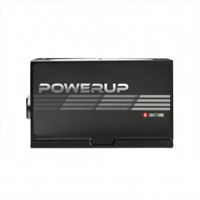   Chieftronic 550W PowerUP Gold (GPX-550FC) 7