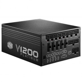   CoolerMaster 1200W V1200 (RSC00-AFBAG1-EU)