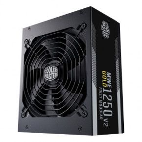   CoolerMaster 1250W MWE Gold V2 (MPE-C501-AFCAG-3EU)