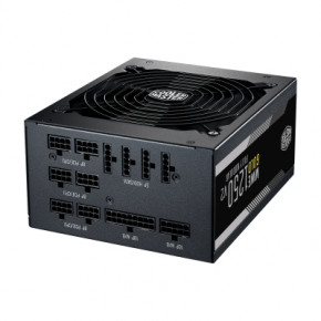   CoolerMaster 1250W MWE Gold V2 (MPE-C501-AFCAG-3EU) 5