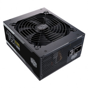   CoolerMaster 1250W MWE Gold V2 (MPE-C501-AFCAG-3EU) 10