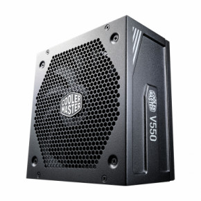   CoolerMaster 500W V550 Gold V2 (MPY-550V-AFBAG-EU) 5