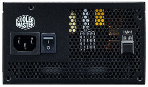   CoolerMaster 500W V550 Gold V2 (MPY-550V-AFBAG-EU) 10