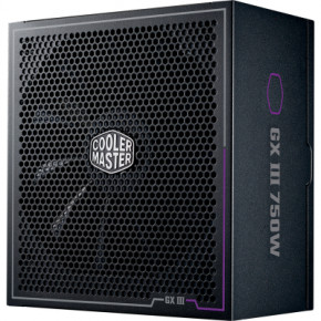   CoolerMaster 750W GX III Gold (MPX-7503-AFAG-BEU)