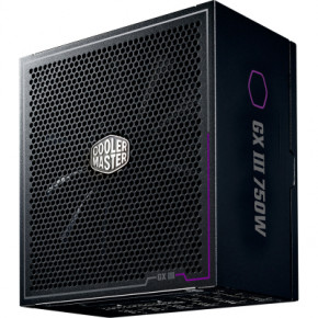   CoolerMaster 750W GX III Gold (MPX-7503-AFAG-BEU) 3