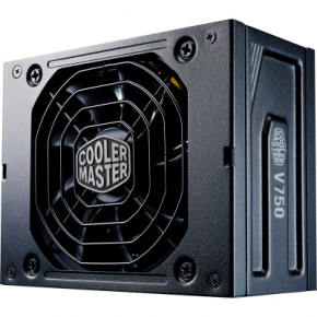   CoolerMaster 750W V750 SFX GOLD (MPY-7501-SFHAGV-EU) 3