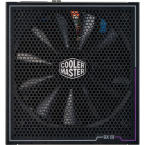   CoolerMaster 850W GX III Gold (MPX-8503-AFAG-BEU) 6