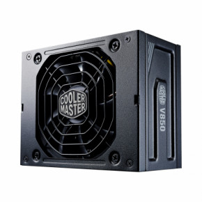   CoolerMaster 850W V850 SFX Gold (MPY-8501-SFHAGV-EU)