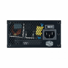   CoolerMaster 850W V850 SFX Gold (MPY-8501-SFHAGV-EU) 9