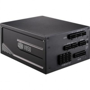   CoolerMaster 850W (MPZ-8501-AFBAPV-EU) 4