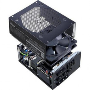   CoolerMaster 850W (MPZ-8501-AFBAPV-EU) 11