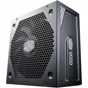   CoolerMaster Gold V2 650W (MPY-650V-AFBAG-EU)