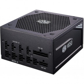   CoolerMaster Gold V2 650W (MPY-650V-AFBAG-EU) 5