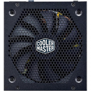   CoolerMaster Gold V2 650W (MPY-650V-AFBAG-EU) 8