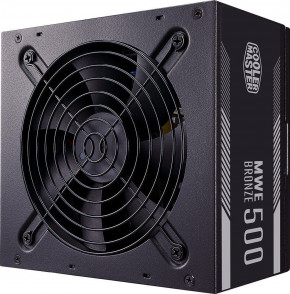   Cooler Master MWE 500 Bronze V2 (MPE-5001-ACAAB-EU) 3