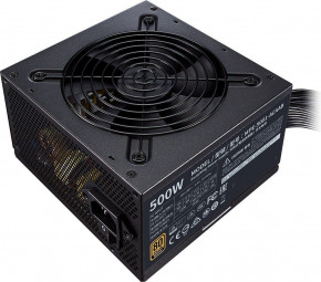   Cooler Master MWE 500 Bronze V2 (MPE-5001-ACAAB-EU) 5