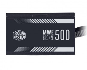   Cooler Master MWE 500 Bronze V2 (MPE-5001-ACAAB-EU) 7