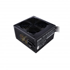   Cooler Master MWE White V2 500W,12cm (MPE-5001-ACABW-EU)