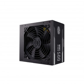   Cooler Master MWE White V2 500W,12cm (MPE-5001-ACABW-EU) 3