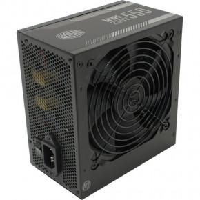   Cooler Master MWE White V2 550W,12cm (MPE-5501-ACABW-EU) 6