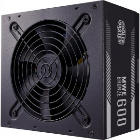   Cooler Master MWE 600 Bronze (MPE-6001-ACAAB-EU)