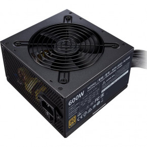   Cooler Master MWE 600 Bronze (MPE-6001-ACAAB-EU) 5