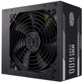   Cooler Master MWE White V2 (MPE-6001-ACABW-EU)