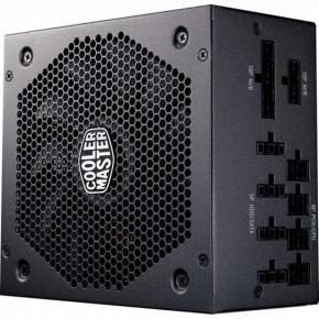   Cooler Master V Gold 750W (MPY-7501-AFAAGV-EU)