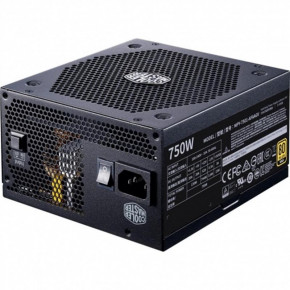   Cooler Master V Gold 750W (MPY-7501-AFAAGV-EU) 6