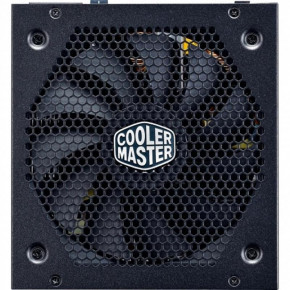   Cooler Master V Gold 750W (MPY-7501-AFAAGV-EU) 9