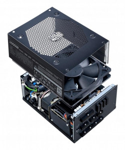   Cooler Master V Platinum 1000W (MPZ-A001-AFBAPV-EU) 6