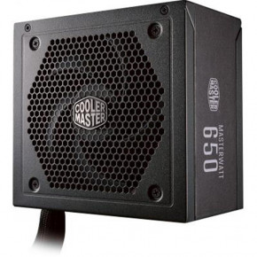   Cooler Master MWE 650 Bronze V2 (MPE-6501-ACAAB-EU) 3