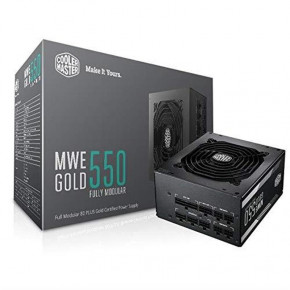   Cooler Master MWE Gold (MPY-5501-AFAAG-EU)