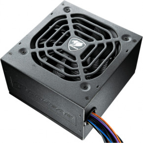   Cougar 500W (STC500) 13