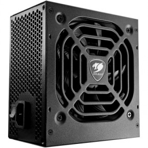   Cougar 500W (STC500) 15