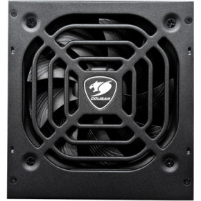   Cougar 500W (STC500) 16