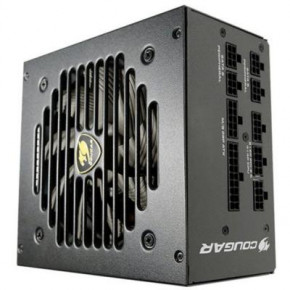   Cougar 750W (GEX 750)