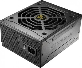   Cougar GEX 1050 1050W