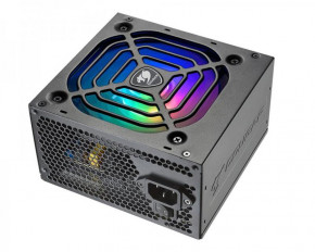   Cougar XTC550 ARGB 550W 4