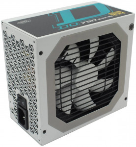   Deepcool 750W (DQ750-M-V2L WH) 3