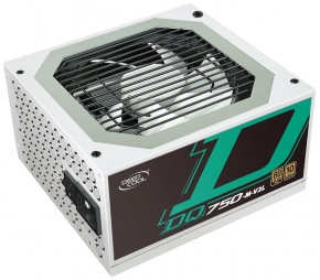   Deepcool 750W (DQ750-M-V2L WH)