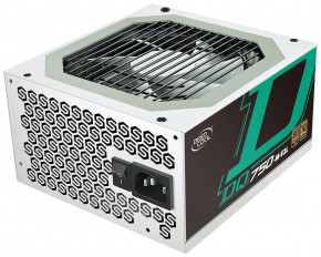   Deepcool 750W (DQ750-M-V2L WH) 5